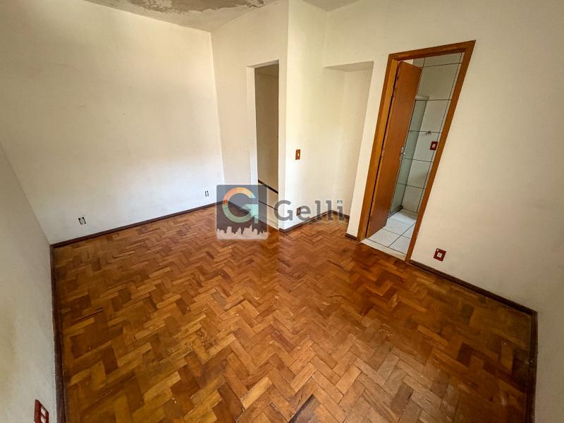 Apartamento em Centro, Petrópolis