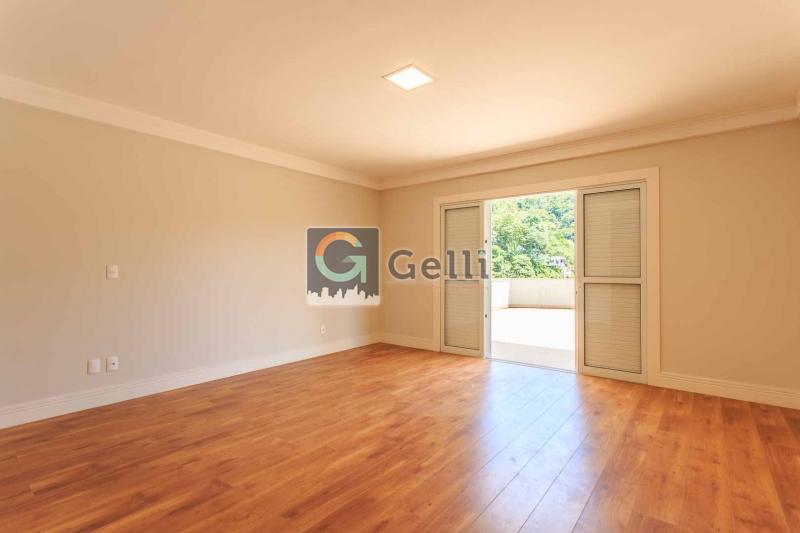 Casa em condomínio em Quitandinha, Petrópolis
