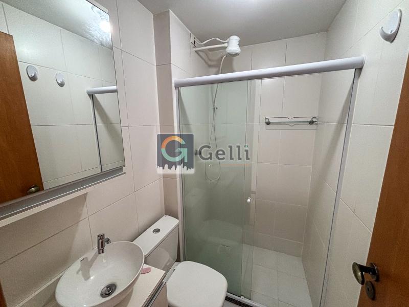 Apartamento em Samambaia, Petrópolis