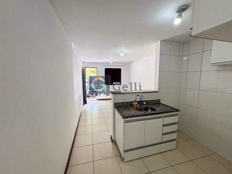 Apartamento em Samambaia, Petrópolis