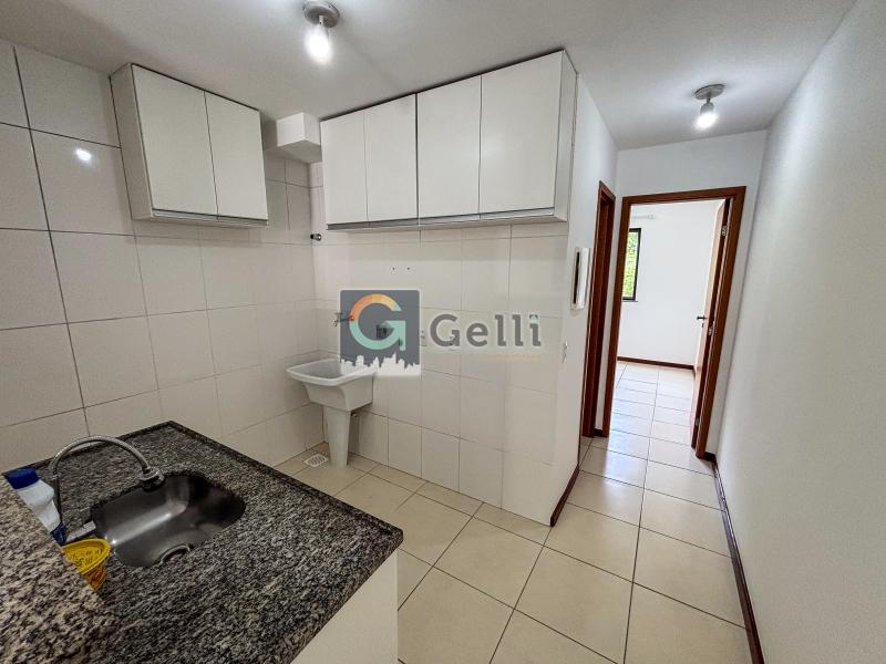 Apartamento em Samambaia, Petrópolis