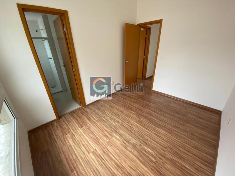 Apartamento em Castelânea, Petrópolis
