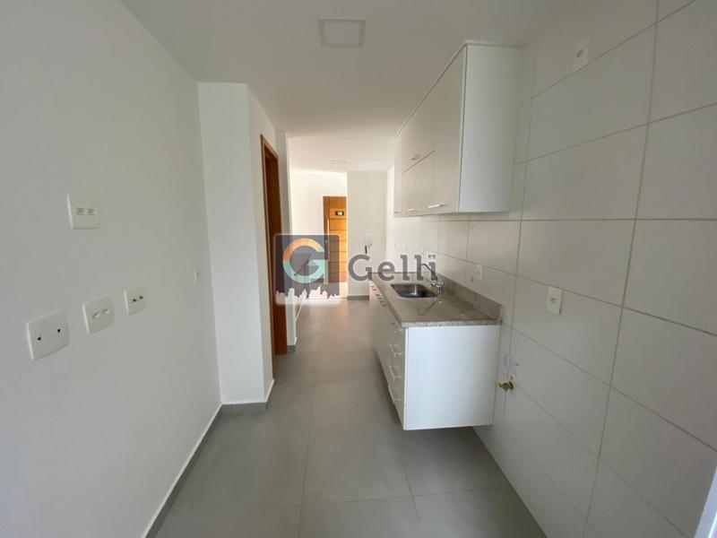 Apartamento em Castelânea, Petrópolis
