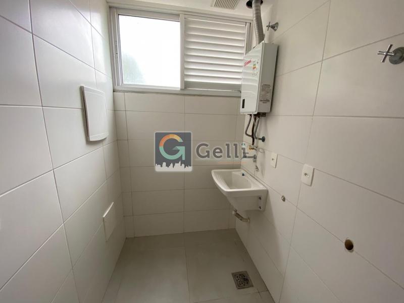 Apartamento em Castelânea, Petrópolis
