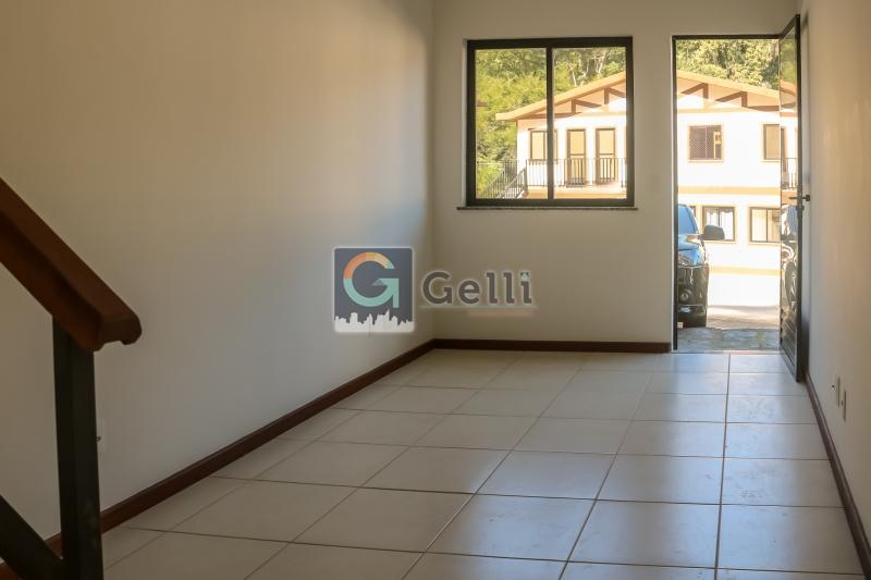 Apartamento, 2 quartos, 65 m² - Foto 2