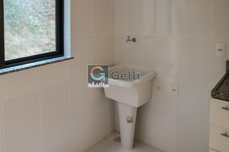 Apartamento, 2 quartos, 65 m² - Foto 6