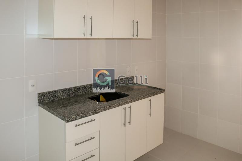 Apartamento, 2 quartos, 65 m² - Foto 5