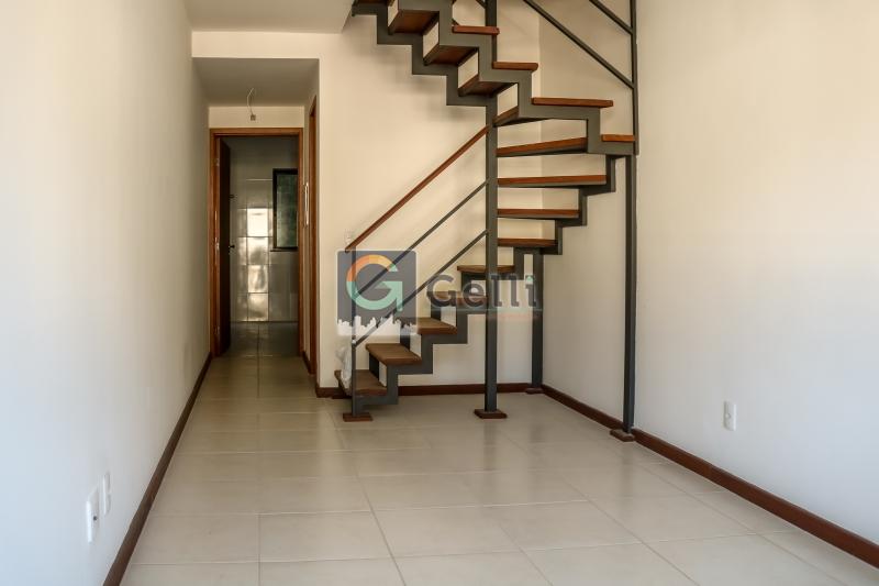 Apartamento, 2 quartos, 65 m² - Foto 1