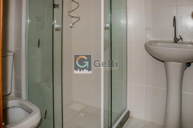 Apartamento, 2 quartos, 65 m² - Foto 10