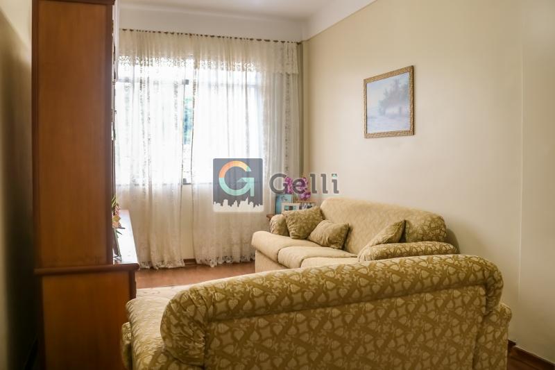 Apartamento em Centro, Petrópolis