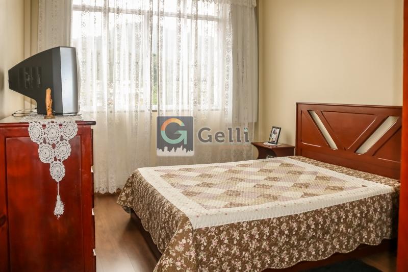 Apartamento em Centro, Petrópolis