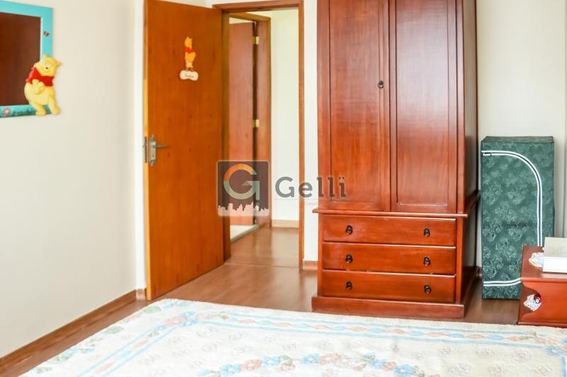 Apartamento em Centro, Petrópolis