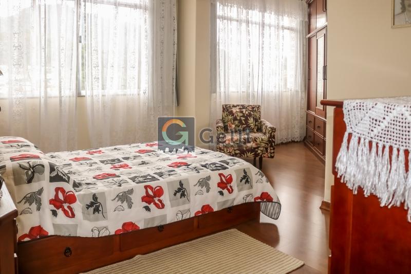 Apartamento em Centro, Petrópolis