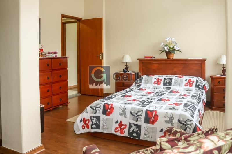 Apartamento em Centro, Petrópolis