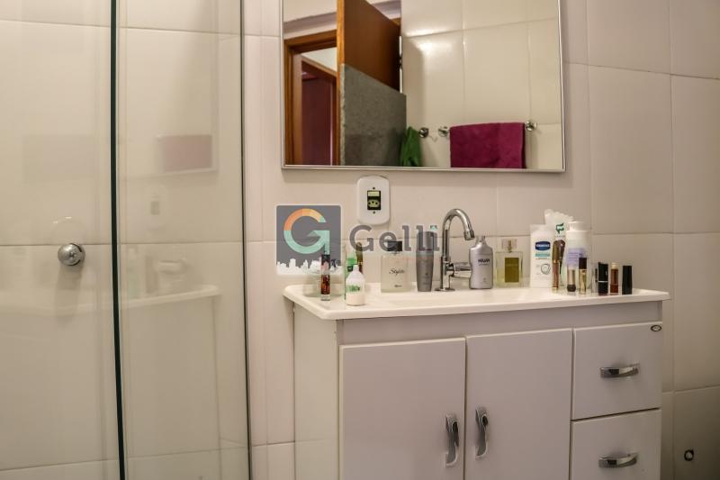 Apartamento em Centro, Petrópolis