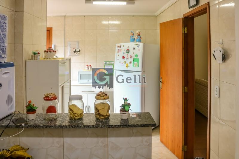 Apartamento em Centro, Petrópolis