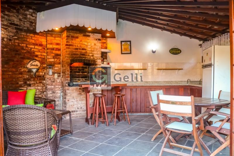 Casa de Condomínio à venda com 4 quartos, 354m² - Foto 17