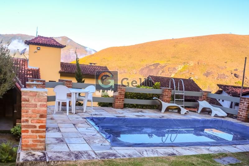 Casa de Condomínio à venda com 4 quartos, 354m² - Foto 18