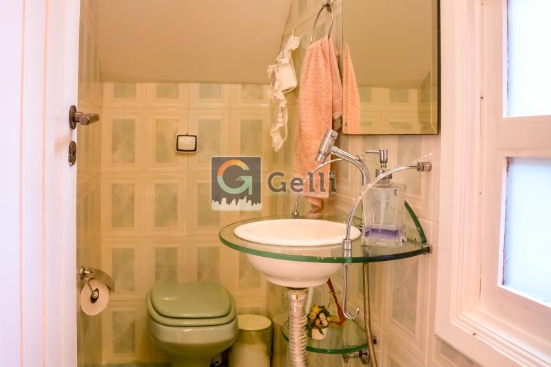 Casa de Condomínio à venda com 4 quartos, 354m² - Foto 5