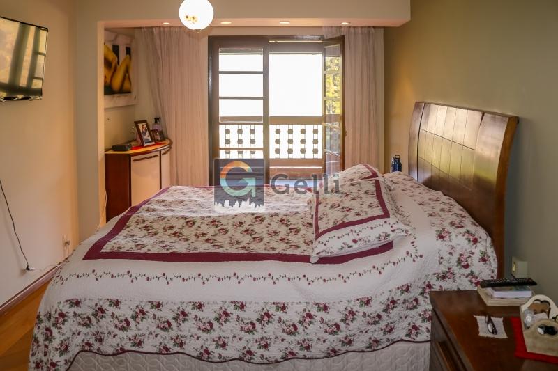 Casa de Condomínio à venda com 4 quartos, 354m² - Foto 13