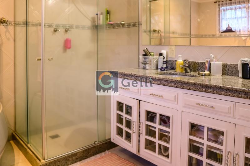 Casa de Condomínio à venda com 4 quartos, 354m² - Foto 11