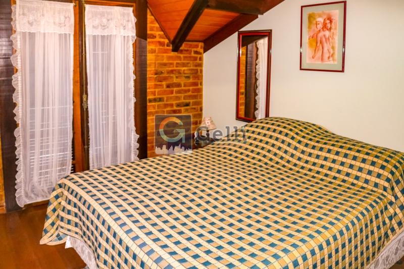 Casa de Condomínio à venda com 4 quartos, 354m² - Foto 15