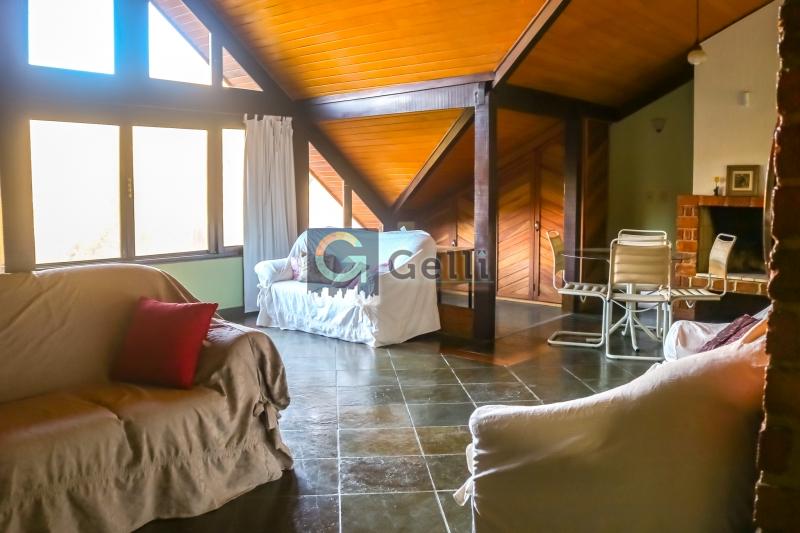 Casa de Condomínio à venda com 4 quartos, 354m² - Foto 16