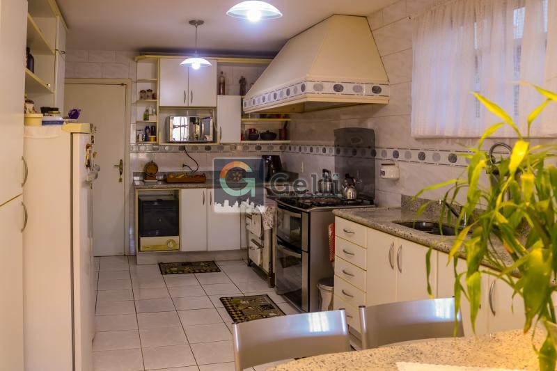 Casa de Condomínio à venda com 4 quartos, 354m² - Foto 6