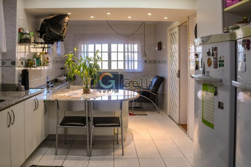 Casa de Condomínio à venda com 4 quartos, 354m² - Foto 7