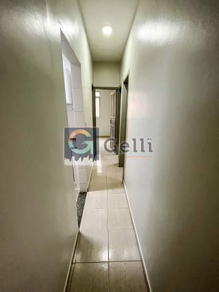 Apartamento, 3 quartos, 70 m² - Foto 3