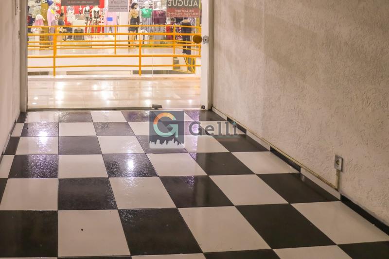 Loja-Salão, 20 m² - Foto 2