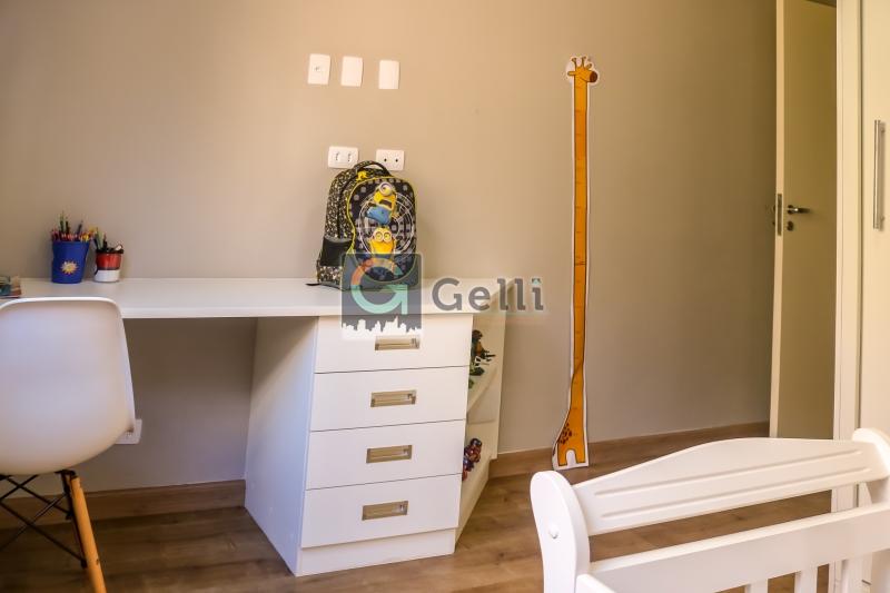 Apartamento em Valparaíso, Petrópolis