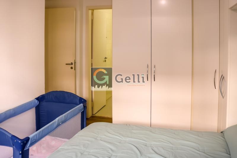 Apartamento em Valparaíso, Petrópolis