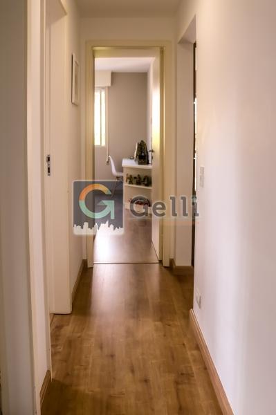 Apartamento em Valparaíso, Petrópolis