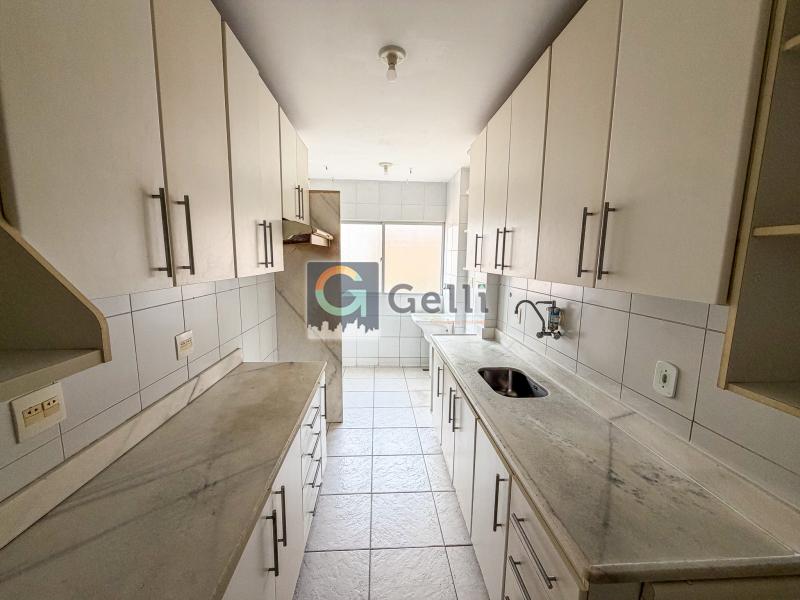 Apartamento à venda em Valparaíso, Petrópolis - RJ - Foto 8