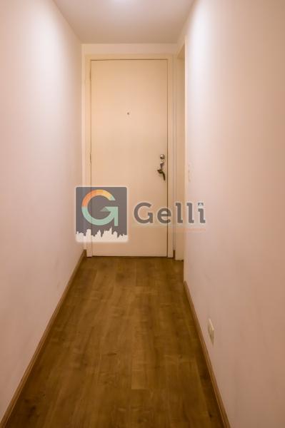 Apartamento em Valparaíso, Petrópolis