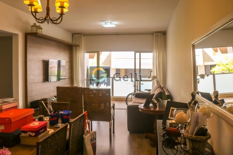 Apartamento em Valparaíso, Petrópolis