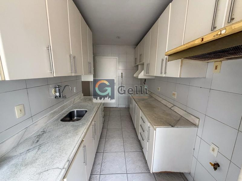 Apartamento à venda em Valparaíso, Petrópolis - RJ - Foto 7