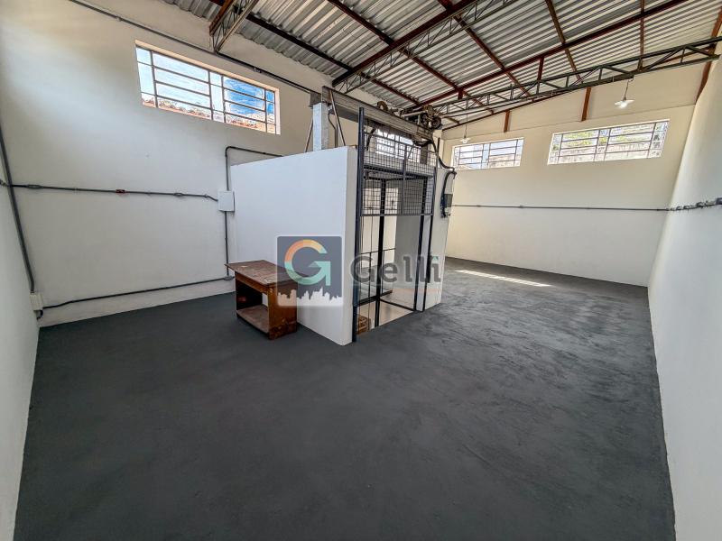 Imóvel Comercial para Alugar em Saldanha Marinho, Petrópolis - RJ - Foto 10