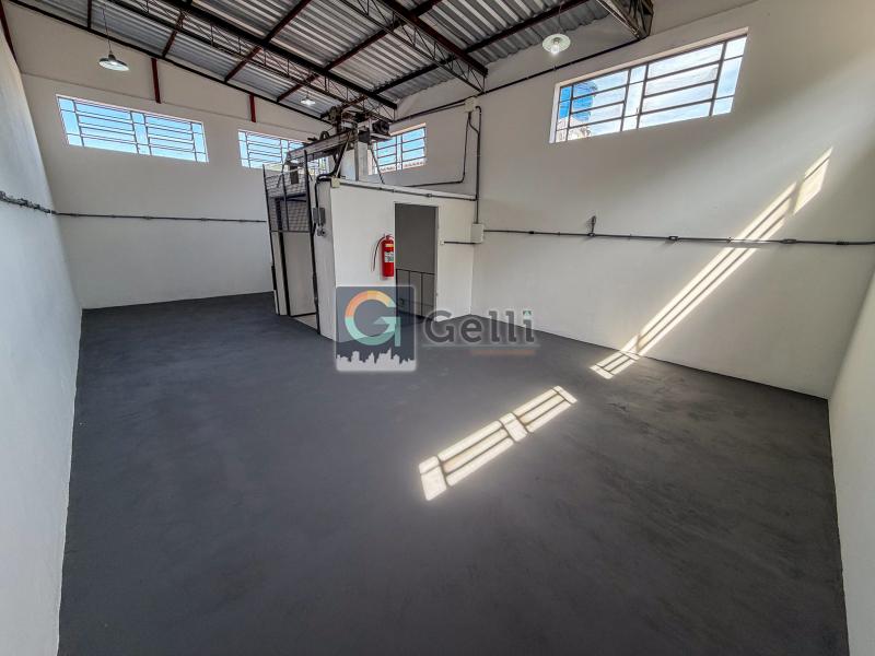 Imóvel Comercial para Alugar em Saldanha Marinho, Petrópolis - RJ - Foto 8