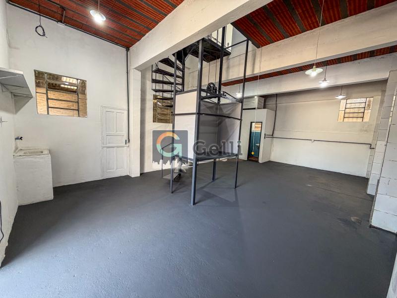 Imóvel Comercial para Alugar em Saldanha Marinho, Petrópolis - RJ - Foto 3