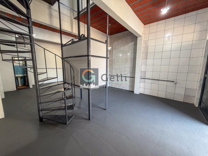 Imóvel Comercial para Alugar em Saldanha Marinho, Petrópolis - RJ - Foto 4