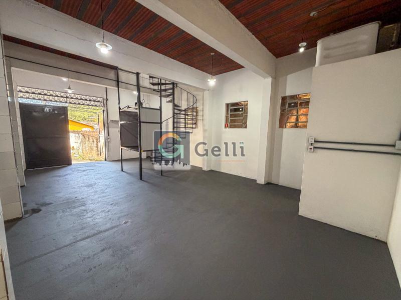 Imóvel Comercial para Alugar em Saldanha Marinho, Petrópolis - RJ - Foto 5