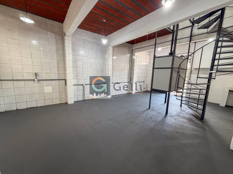 Imóvel Comercial para Alugar em Saldanha Marinho, Petrópolis - RJ - Foto 6