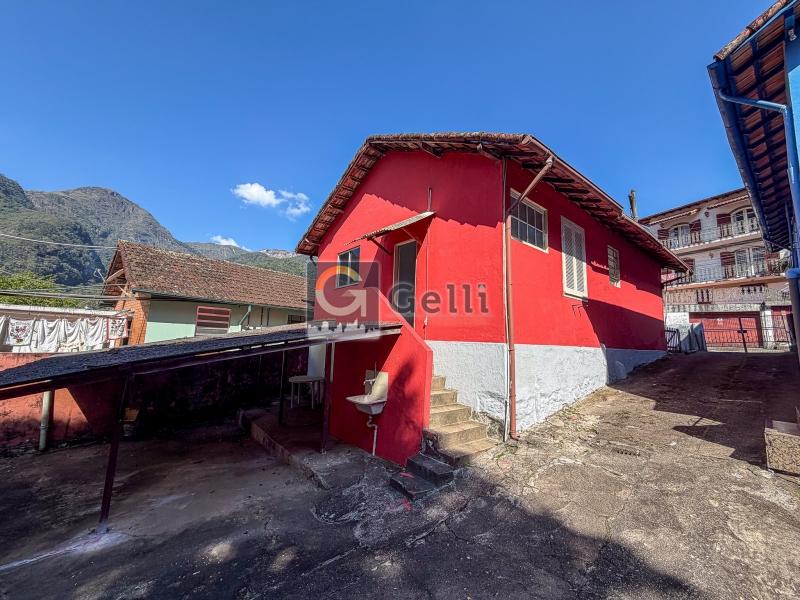 Casa para Alugar em Morin, Petrópolis - RJ - Foto 1