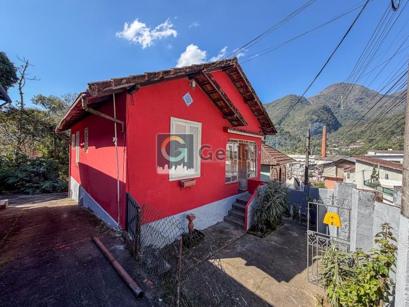 Casa para Alugar em Morin, Petrópolis - RJ - Foto 2