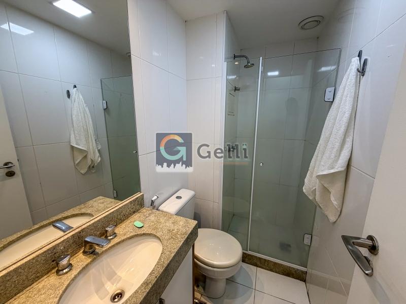 Apartamento para Alugar em Jacarepaguá, Rio de Janeiro - RJ - Foto 11