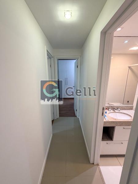 Apartamento para Alugar em Jacarepaguá, Rio de Janeiro - RJ - Foto 5