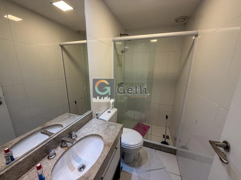 Apartamento para Alugar em Jacarepaguá, Rio de Janeiro - RJ - Foto 8