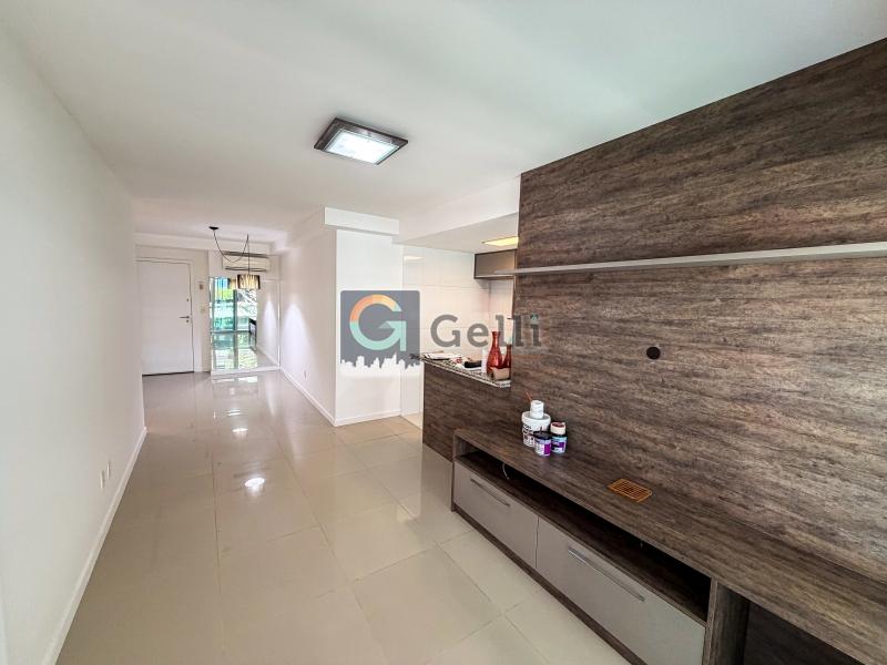 Apartamento para Alugar em Jacarepaguá, Rio de Janeiro - RJ - Foto 2